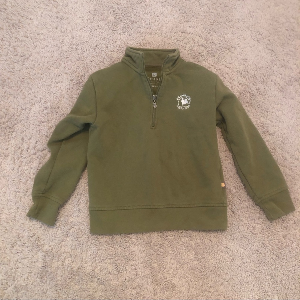 Primrose preschool uniform